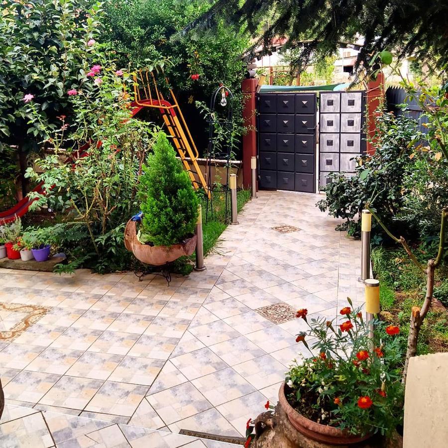 Alexandras Cozy Apartment Ioánina Exterior foto